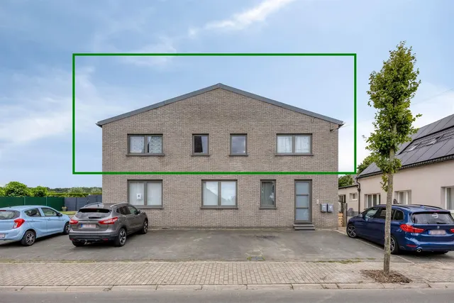 Appartement à vendre à Pajottegem – 1/10