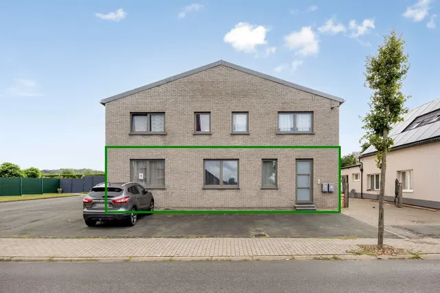 Appartement à vendre à Pajottegem – 1/10