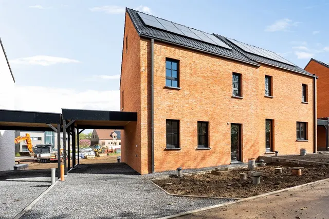 Huis te koop in Tongeren-Borgloon – 1/10