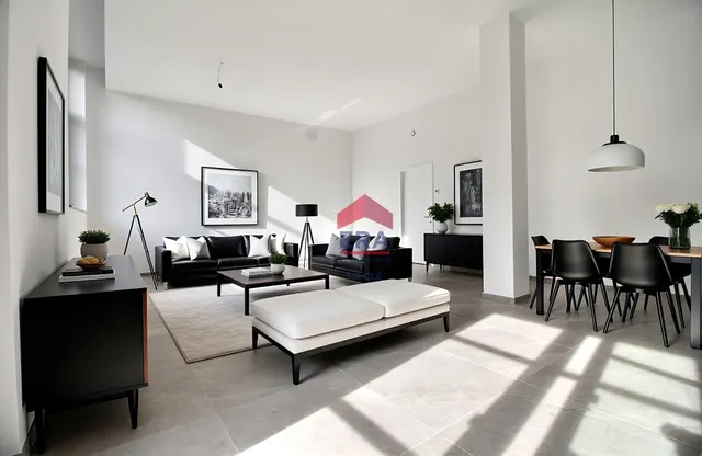 Appartement à vendre à Namur – 1/10