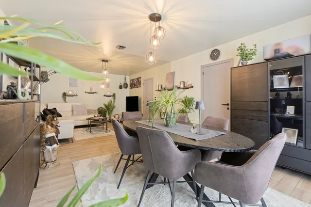 Appartement à vendre à Halen – 1/10