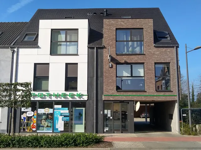 Appartement à louer à Elewijt – 1/10