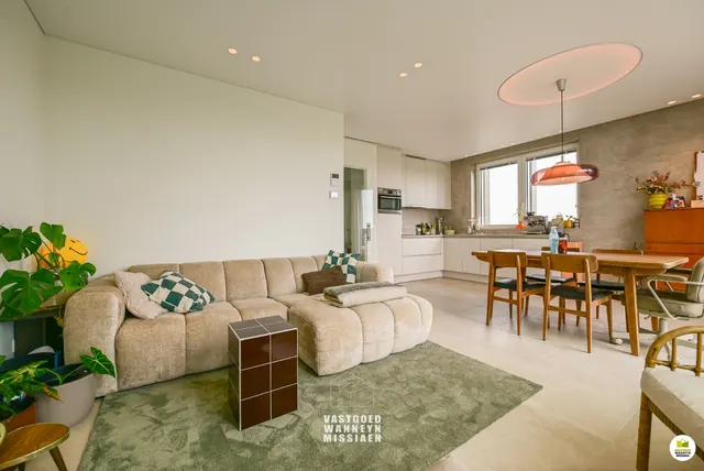 Appartement à vendre à Roeselare – 1/10