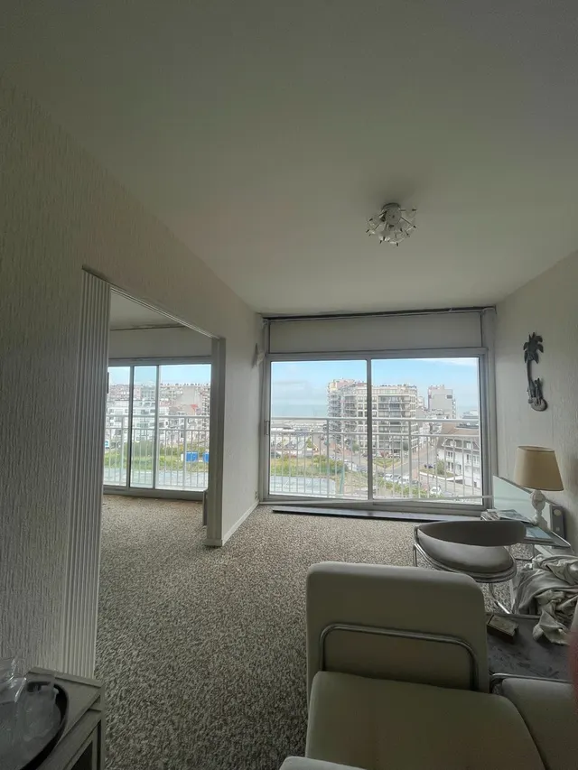 Appartement à vendre à Westende – 1/6