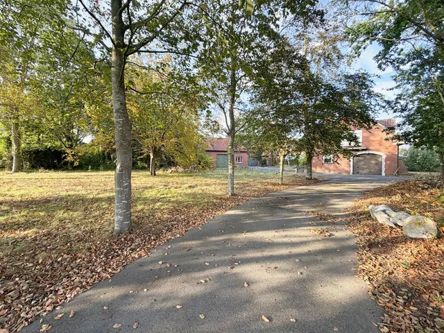 Huis à vendre à Torhout – 1/10