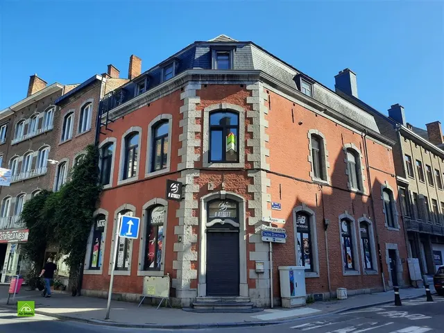 Appartement te huur in Namur – 1/10