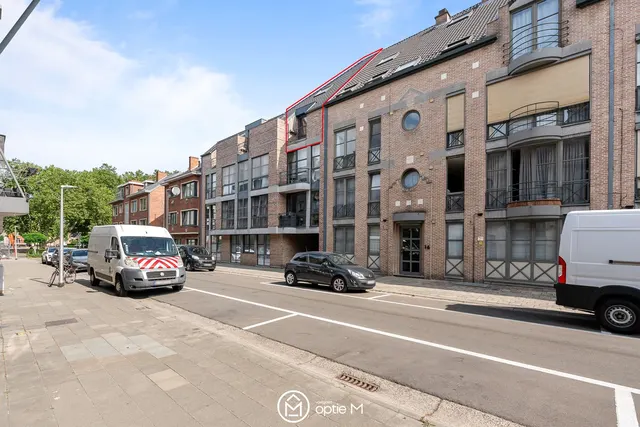 Appartement à vendre à Hasselt – 1/10
