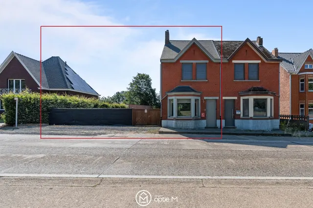 Woning à vendre à Lummen – 1/10