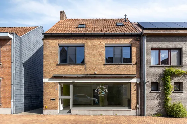 Maison à vendre à Oostkamp – 1/10