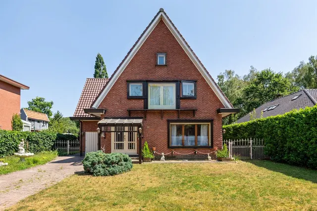 Maison à vendre à Brasschaat – 1/10