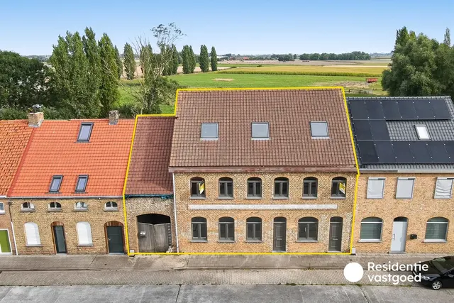 Woning te koop in Middelkerke – 1/10