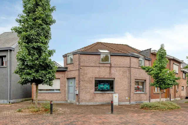 Maison à louer à Boom – 1/10