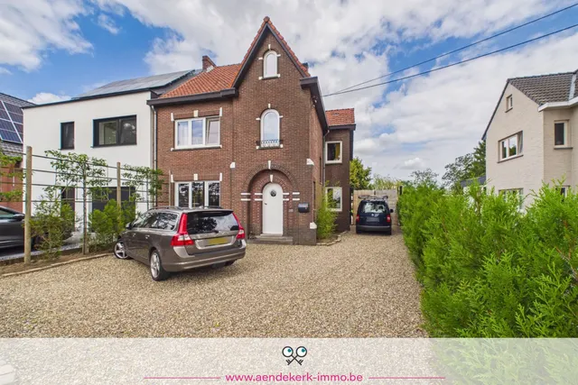 Maison à vendre à Dilsen-Stokkem – 1/10