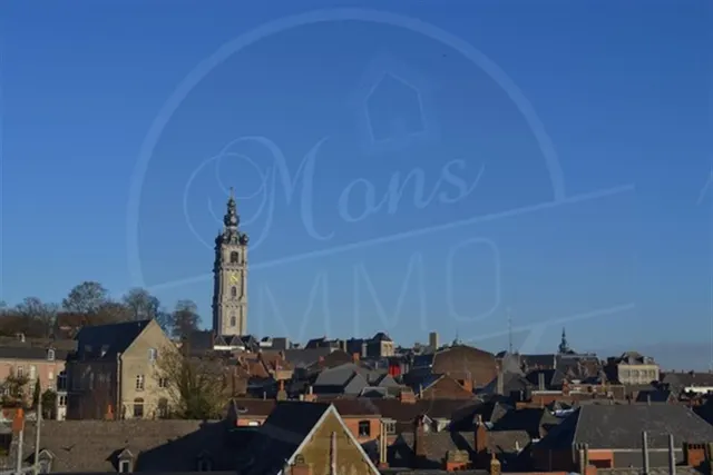 Apartment for sale in Mons – 1/10