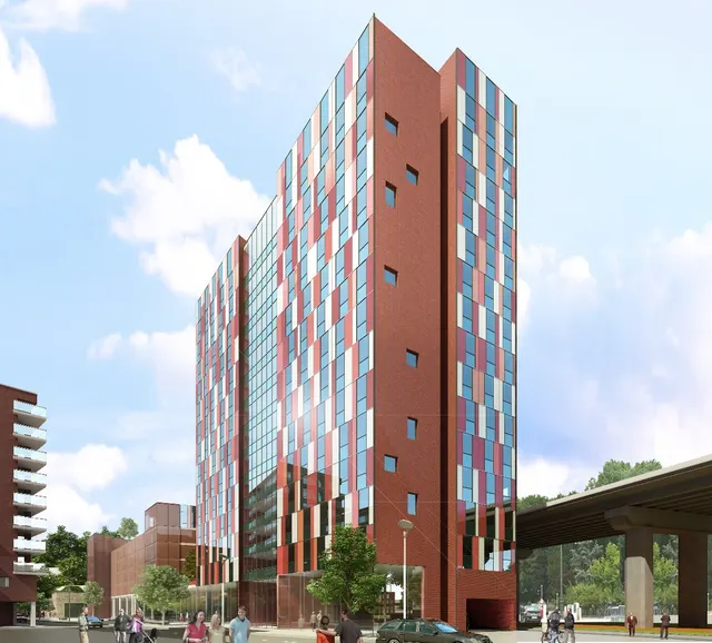 Appartement te koop in Leuven – 1/7