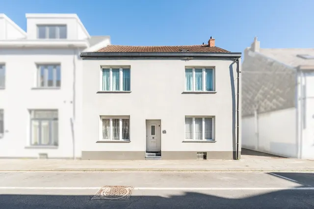 Maison à vendre à Zaventem – 1/10
