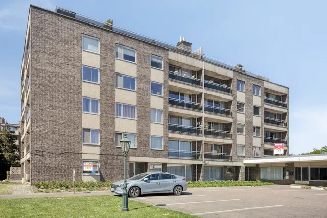 Appartement à vendre à Lummen – 1/10