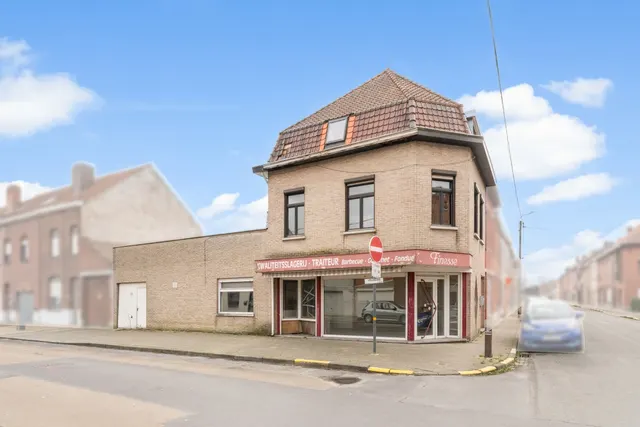 Maison à vendre à Harelbeke – 1/10
