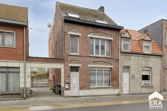 Maison à vendre à Mol – 1/10