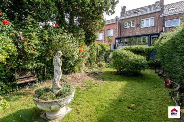Maison à vendre à Dilbeek – 1/10