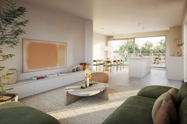 Appartement te koop in Rijkevorsel – 1/10