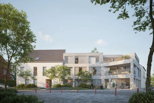 Appartement te koop in Rijkevorsel – 1/10