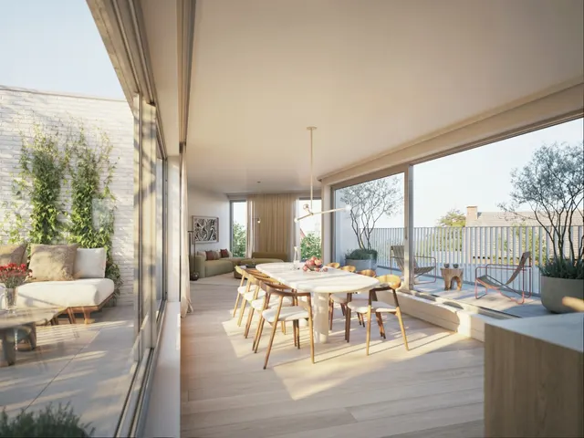 Apartment for sale in Rijkevorsel – 1/10