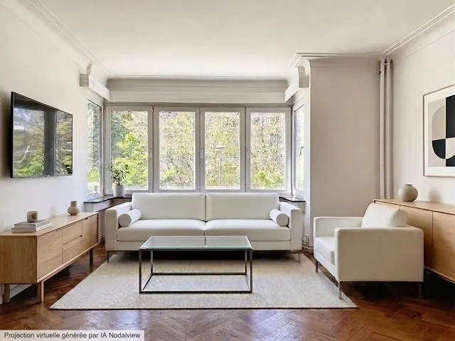 Appartement te koop in Liège – 1/10