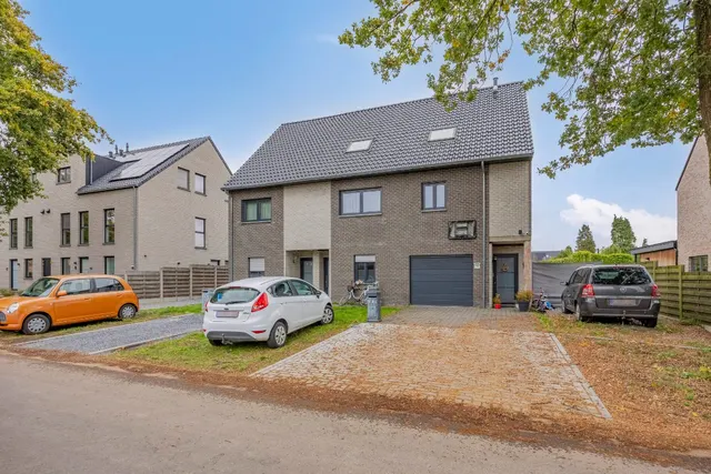Maison à vendre à Leopoldsburg – 1/10