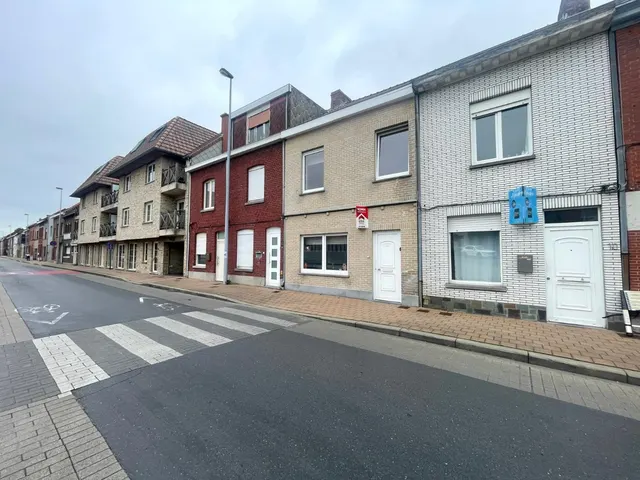 Maison à vendre à Wervik – 1/10