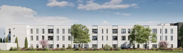Appartement à vendre à Vilvoorde – 1/10