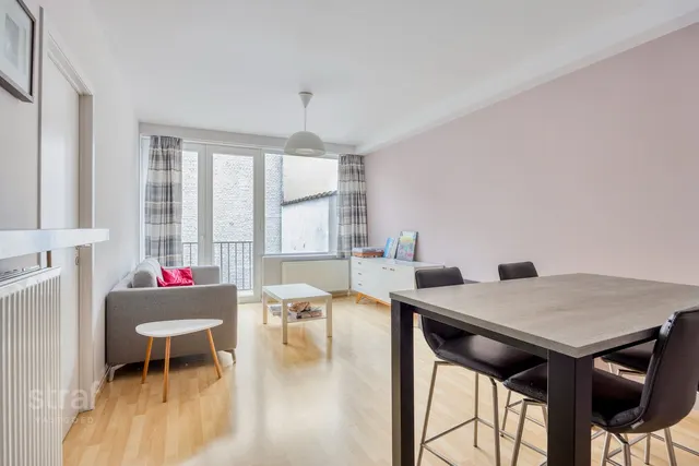 Appartement à louer à Antwerpen – 1/10