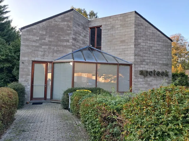 Appartement te huur in Bierbeek – 1/10
