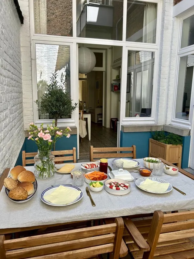 Appartement à louer à Leuven – 1/10