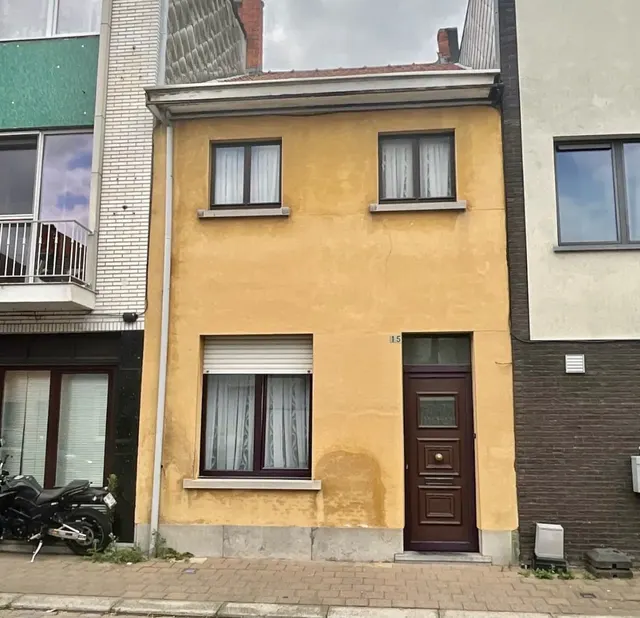 Maison à vendre à Sint-Niklaas – 1/10