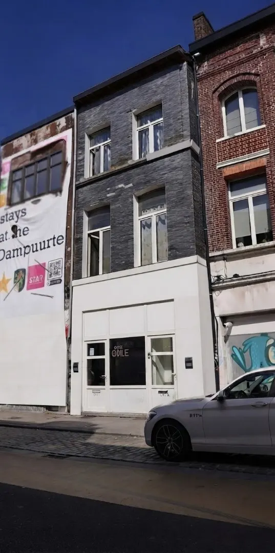 Maison à vendre à Gent – 1/10
