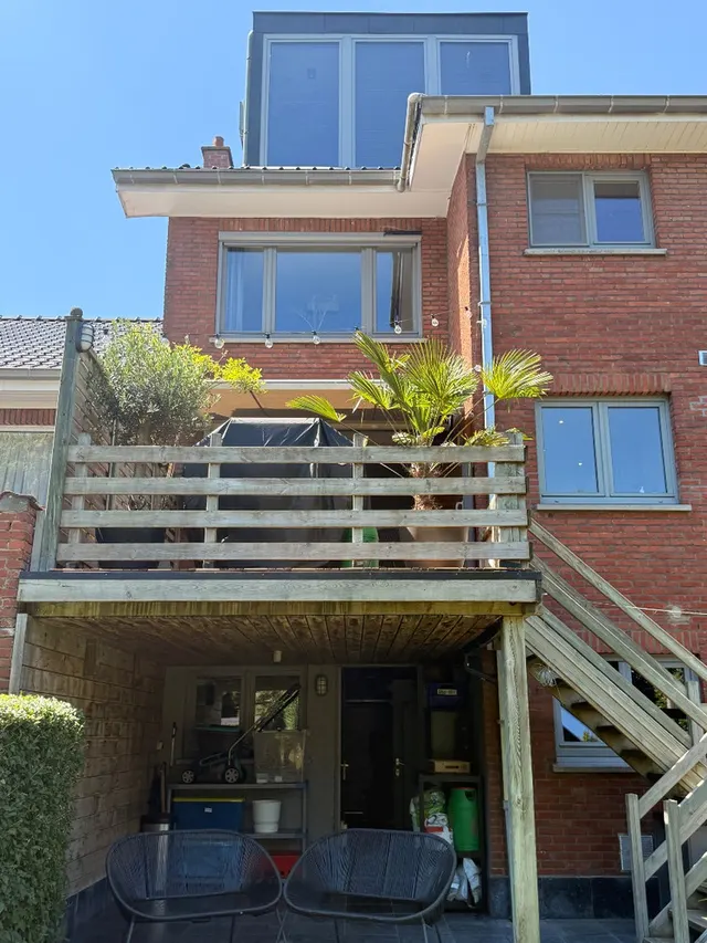 Burgerwoning à vendre à Kortrijk – 1/17