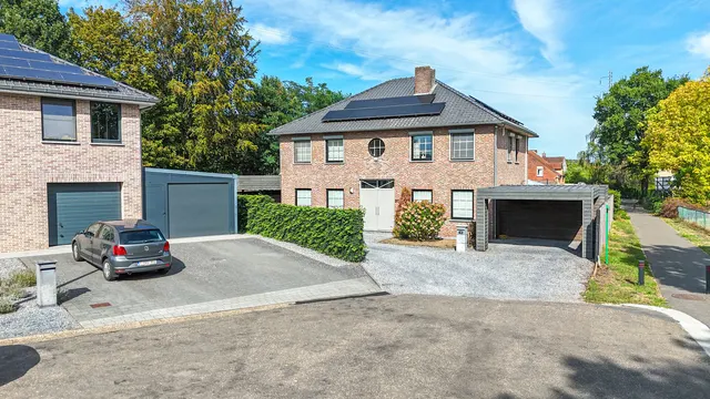 Huis te koop in Heusden-Zolder – 1/10