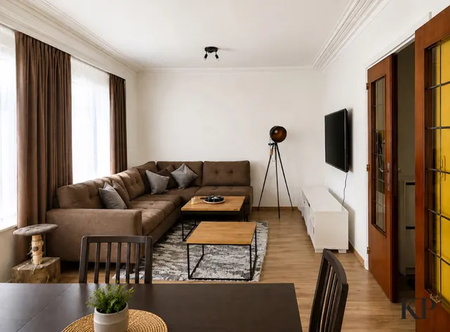 Appartement à vendre à Anderlecht – 1/5