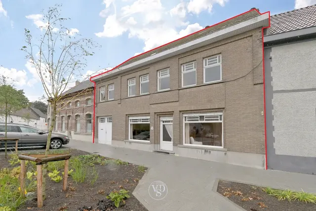 Maison à vendre à Gavere – 1/10