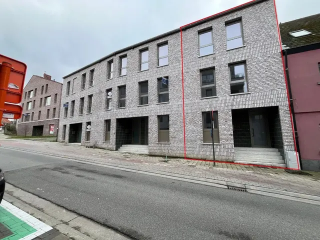 Maison à vendre à Gavere – 1/10