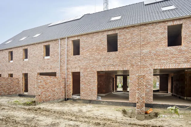 House for sale in Leuven Wilsele – 1/10