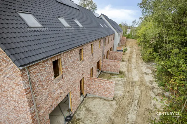 House for sale in Leuven Wilsele – 1/10