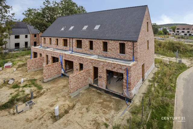 House for sale in Leuven Wilsele – 1/10