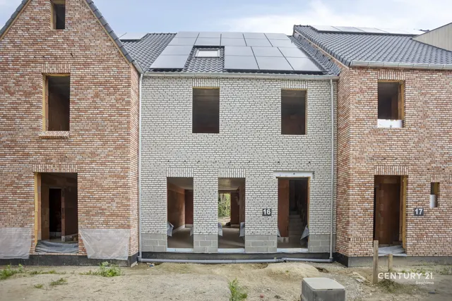 House for sale in Leuven Wilsele – 1/10