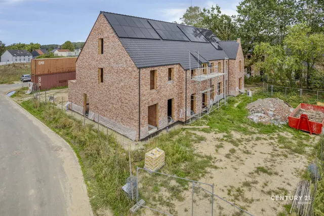 House for sale in Leuven Wilsele – 1/10