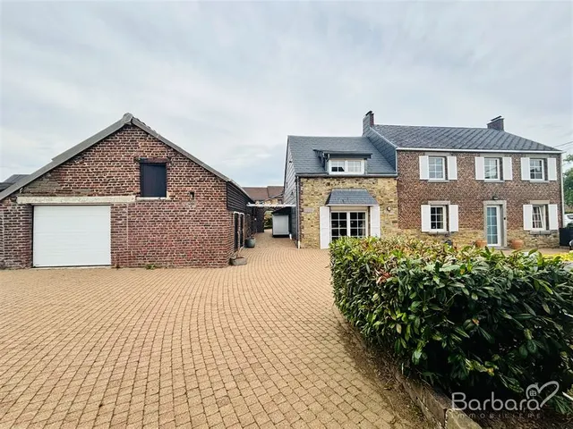 Maison à vendre à Saint-Denis – 1/10