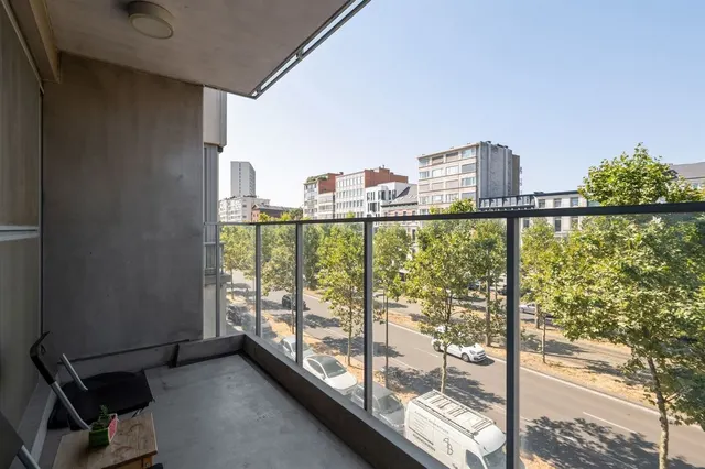 Appartement te koop in Antwerpen – 1/10