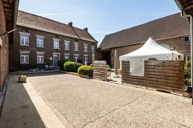 Maison à vendre à Bilzen-Hoeselt – 1/10