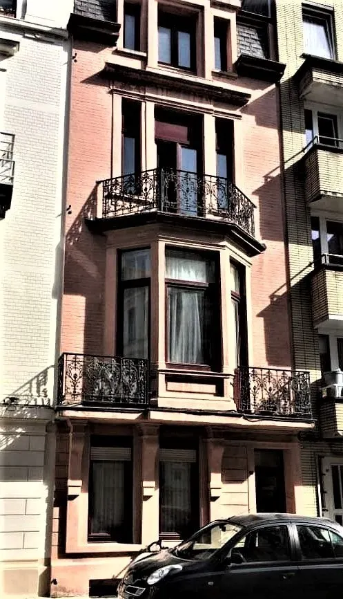 Appartement à louer à Oostende – 1/10